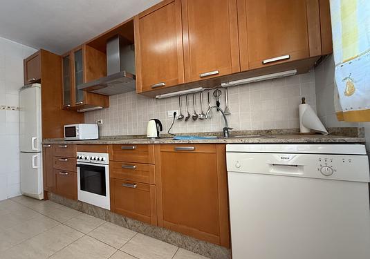 Bungalow in La Puebla