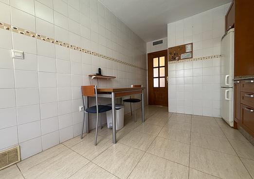 Bungalow in La Puebla