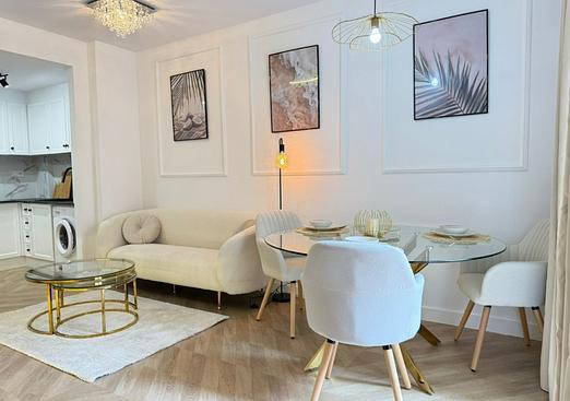 Apartment in Torrevieja