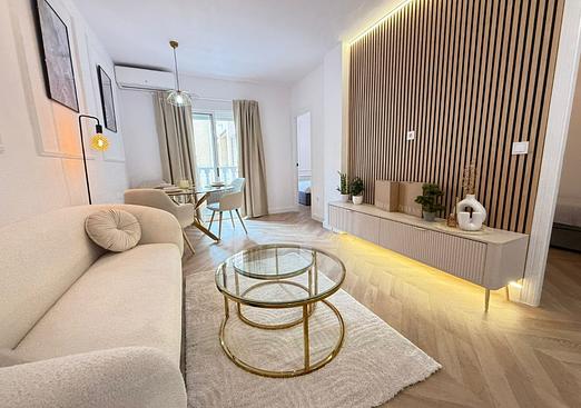 Apartment in Torrevieja