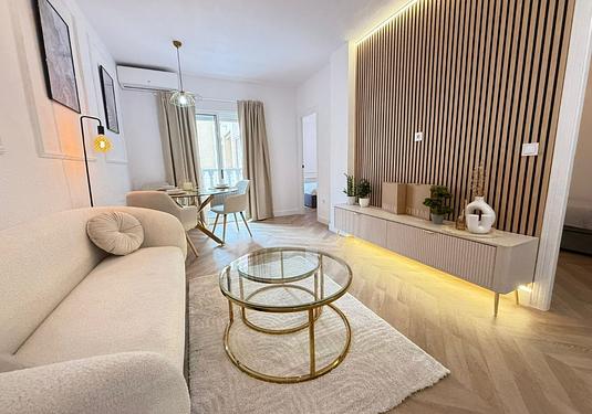 Apartment in Torrevieja