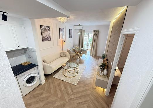 Apartment in Torrevieja