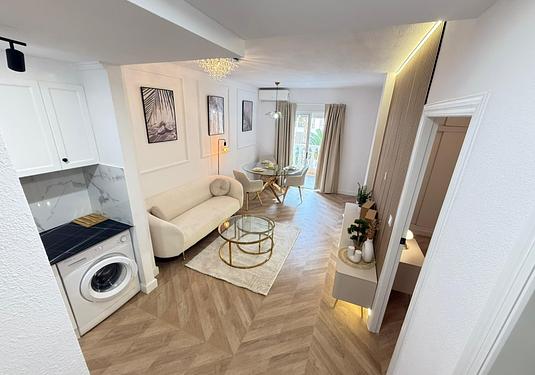 Apartment in Torrevieja