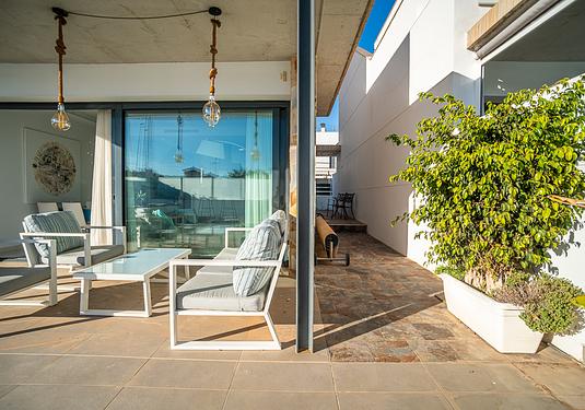 Villa in Orihuela Costa