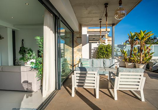 Villa in Orihuela Costa