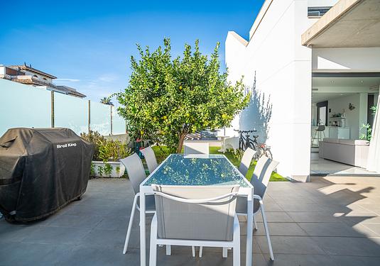 Villa in Orihuela Costa