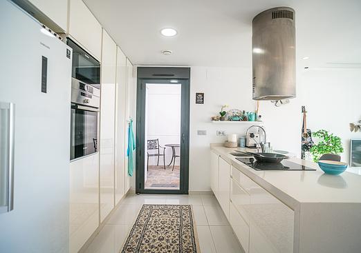 Villa in Orihuela Costa