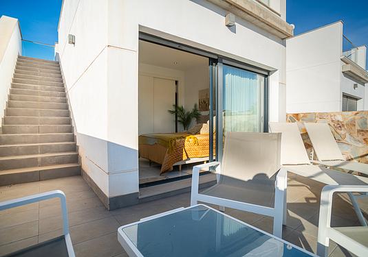 Villa in Orihuela Costa