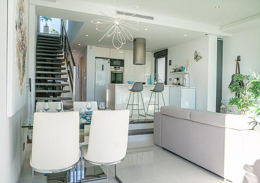 Villa in Orihuela Costa