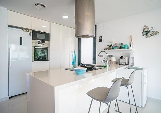 Villa in Orihuela Costa