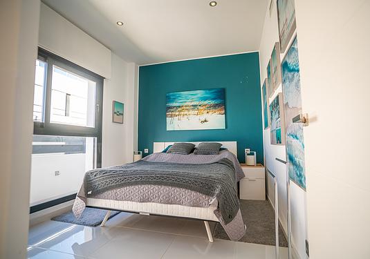 Villa in Orihuela Costa