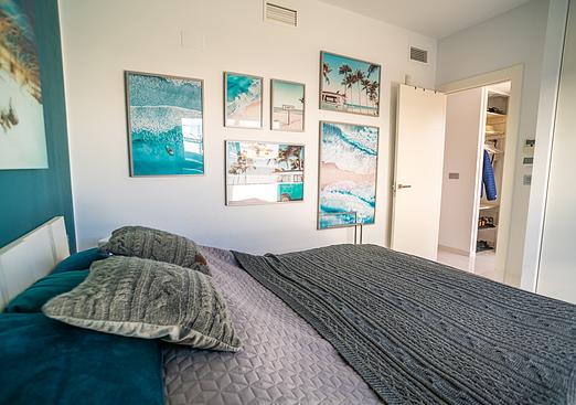 Villa in Orihuela Costa