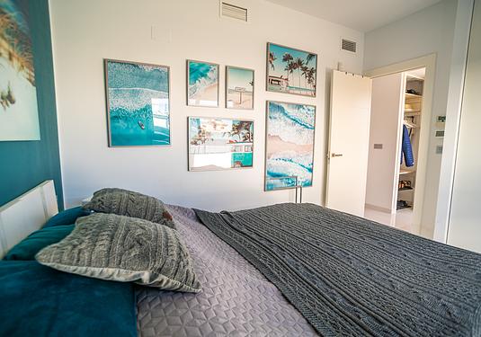 Villa in Orihuela Costa