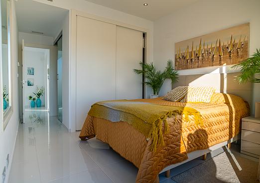 Villa in Orihuela Costa