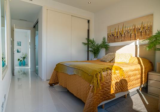 Villa in Orihuela Costa