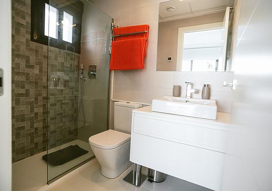 Villa in Orihuela Costa