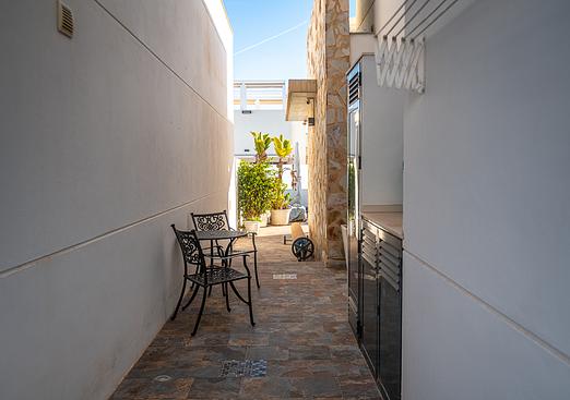 Villa in Orihuela Costa