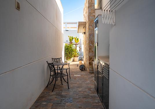 Villa in Orihuela Costa