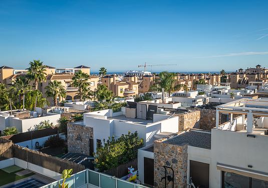 Villa in Orihuela Costa