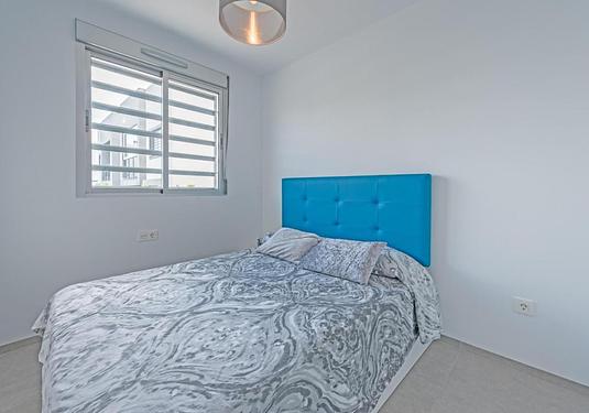 Bungalow in Torrevieja