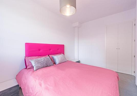 Bungalow in Torrevieja