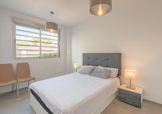 Bungalow in Torrevieja