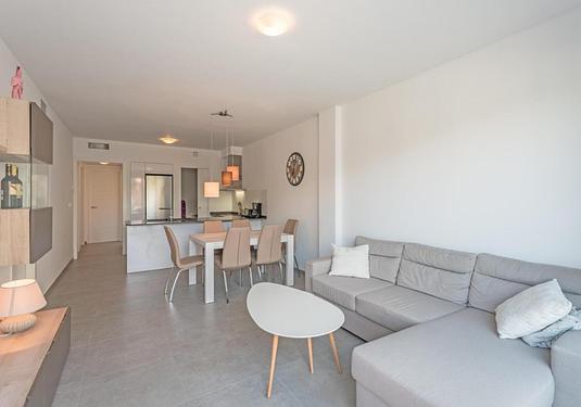 Bungalow in Torrevieja