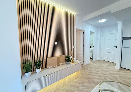 Apartment in Torrevieja