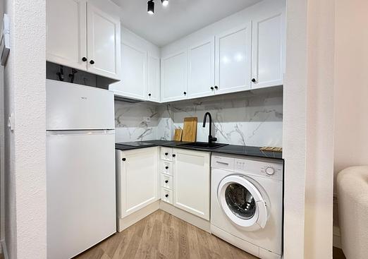 Apartment in Torrevieja