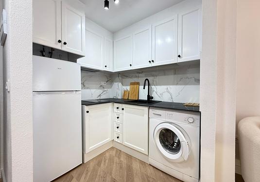 Apartment in Torrevieja