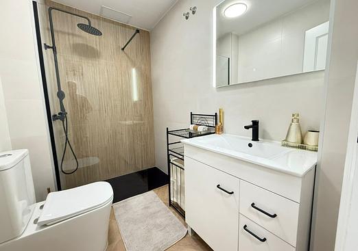 Apartment in Torrevieja