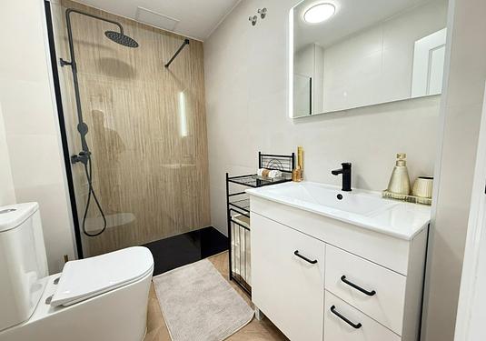 Apartment in Torrevieja