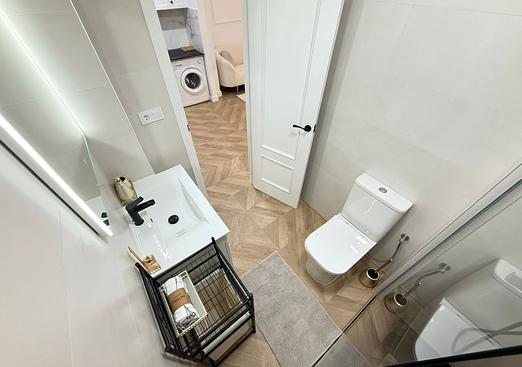 Apartment in Torrevieja