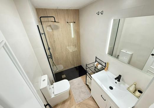 Apartment in Torrevieja