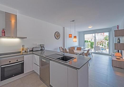 Bungalow in Torrevieja