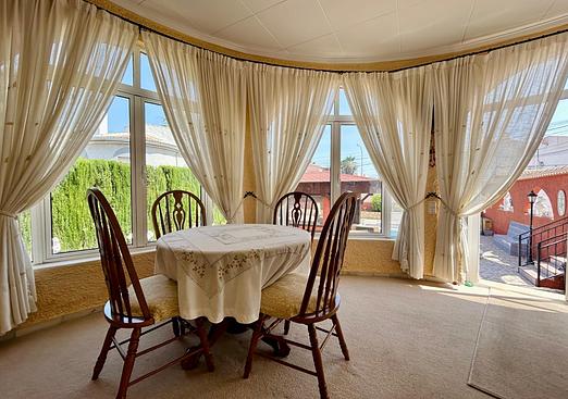 Villa in El Chaparral