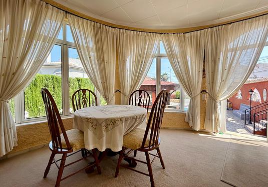 Villa in El Chaparral