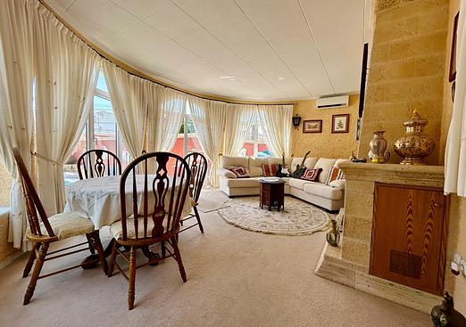 Villa in El Chaparral