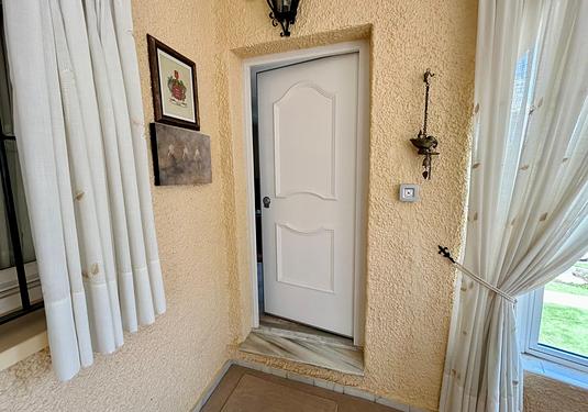 Villa in El Chaparral