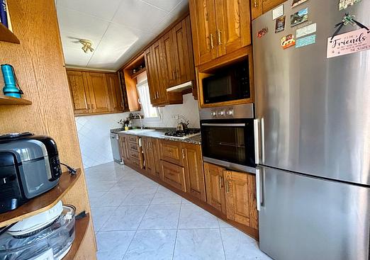 Villa in El Chaparral