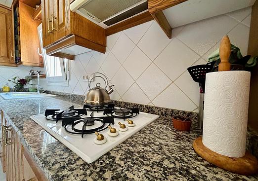 Villa in El Chaparral