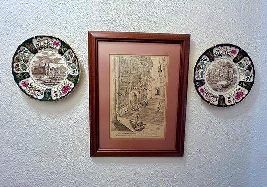 Villa in El Chaparral