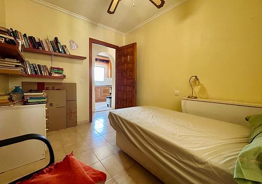 Villa in El Chaparral