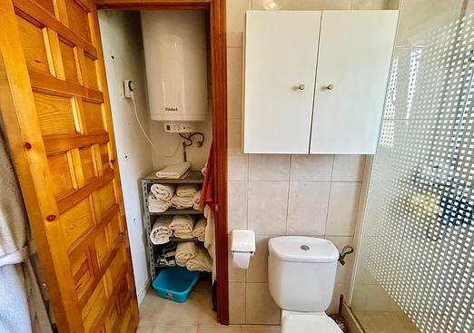 Villa in El Chaparral