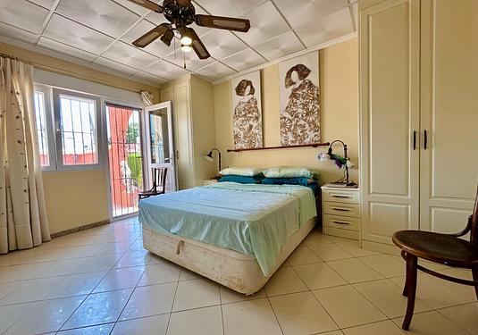 Villa in El Chaparral