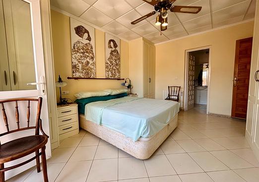 Villa in El Chaparral