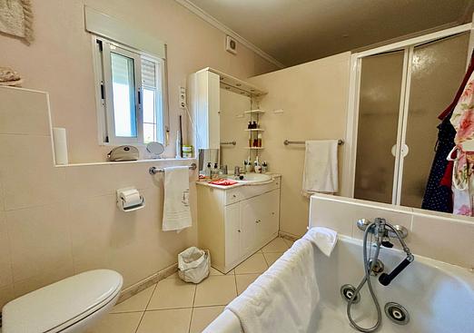 Villa in El Chaparral