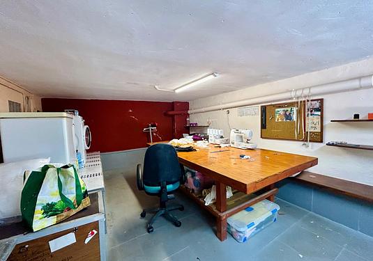 Villa in El Chaparral