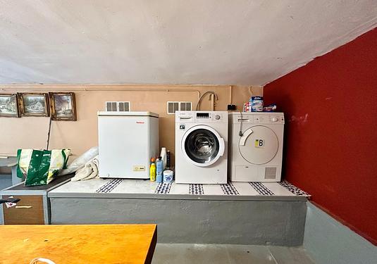 Villa in El Chaparral