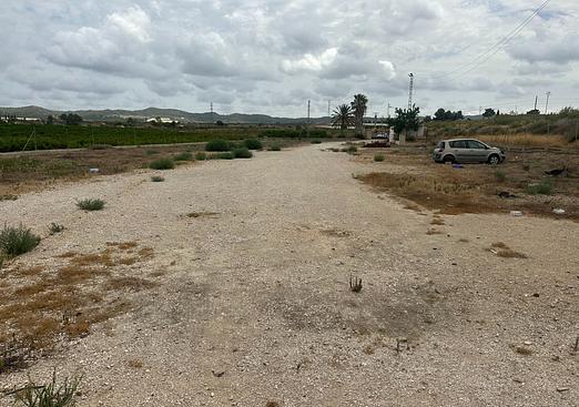 Commercial in Torremendo